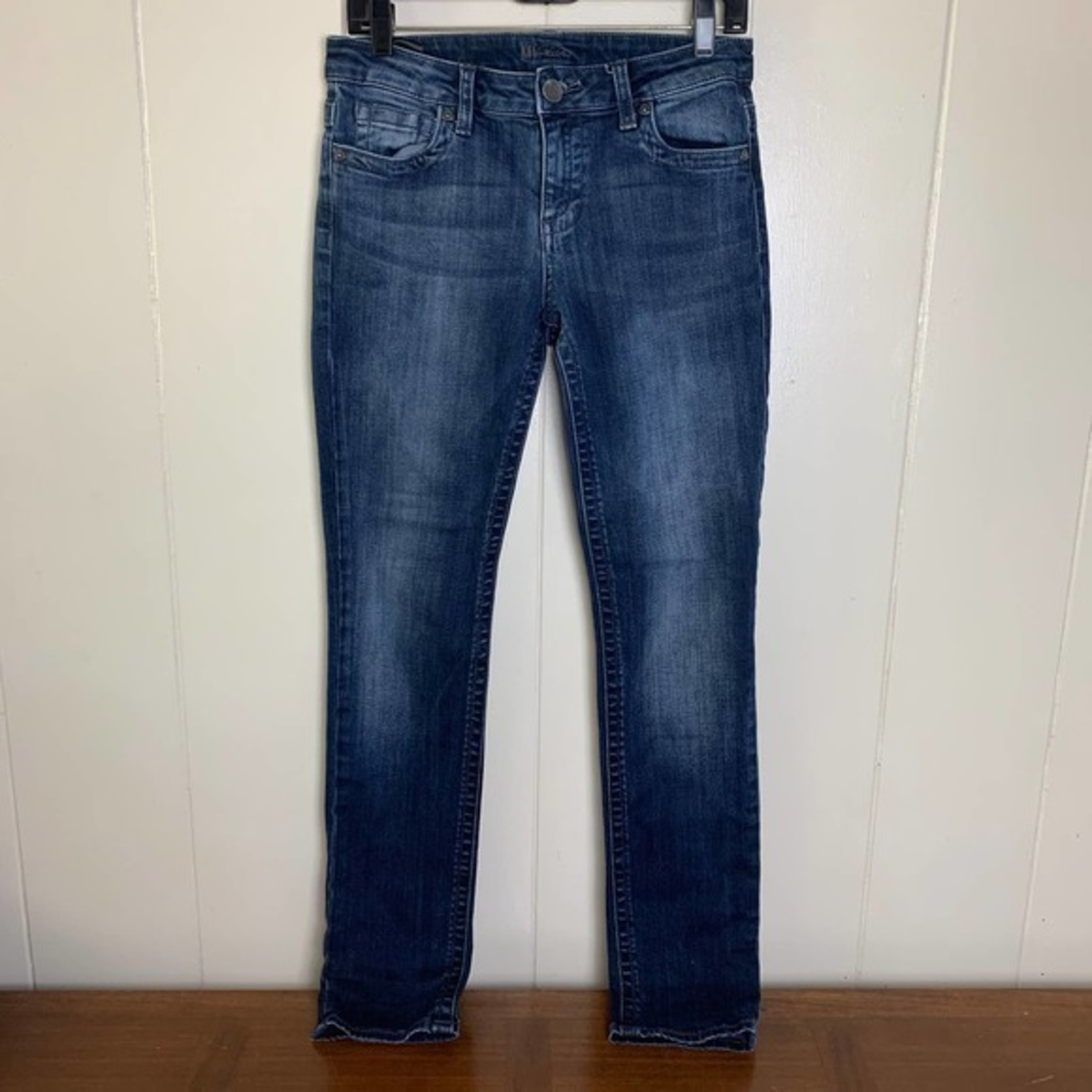 Kut From The Kloth Straight Leg Jeans Women's Size 4